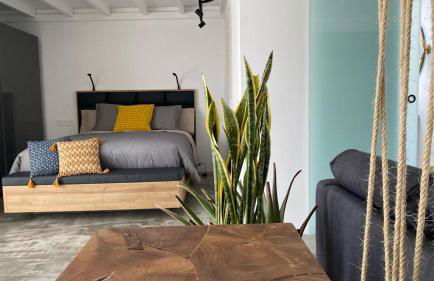 CocoMar II- Luxurious loft, just the ocean and volcano - Foto 14