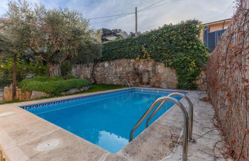 Mansion 35min Madrid - Cine - Piscina - BBQ - Foto 5