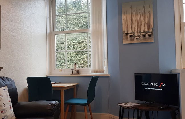 ROSE COURT HOLIDAY APARTMENTS - Foto 8