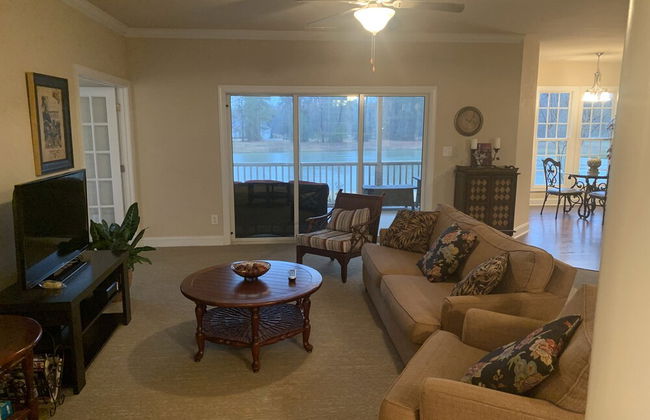 The Village at RiverLanding - Foto 31