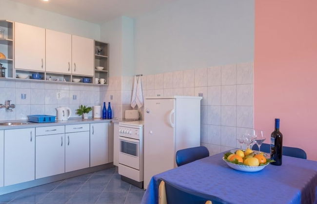 Apartments Saulan - Foto 10