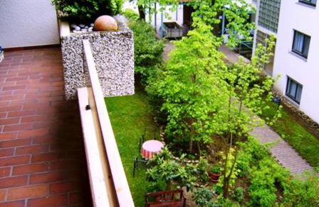 Appartementhaus im Grün - Foto 17