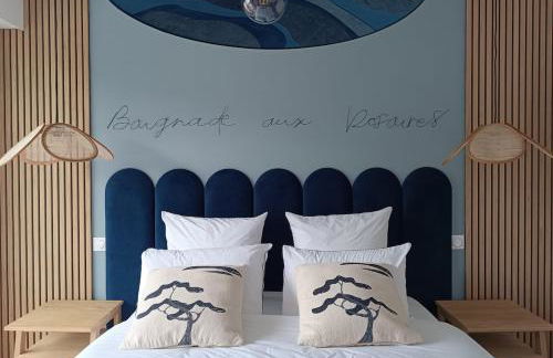 Superbe appartement haut de gamme 4 personnes en Front de mer - Foto 30