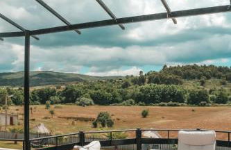 Charme Lusitano Countryside Experiences - Foto 33