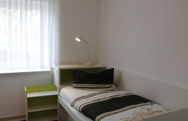 Apartment in Boltenhagen for 3 Person - Foto 3