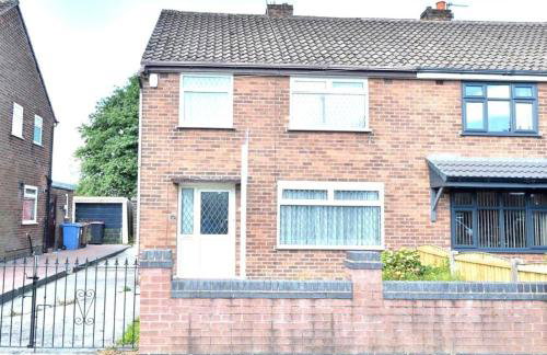 Spacious 3 Bedroom House - Sleeps 5 - Foto 63