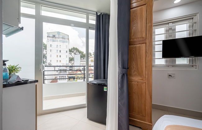 Cozrum Homes - Retro House - Foto 28