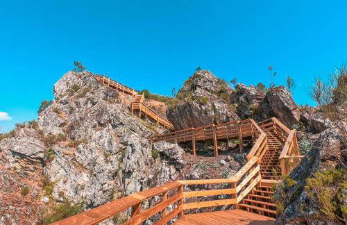 Casa GANCHINHO - Foto 73