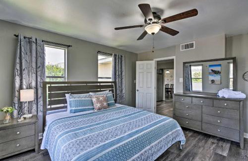 Spacious and Modern Family Duplex in Galveston! - Foto 18