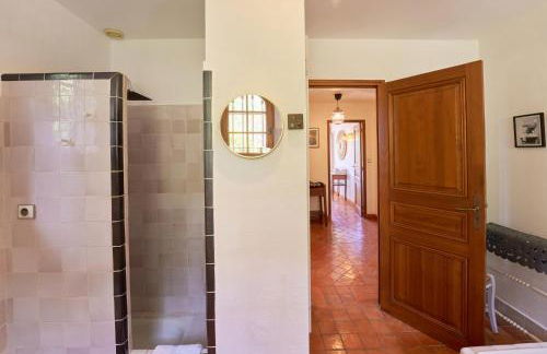 Charme provençal Les amandiers piscine et animaux - Foto 57