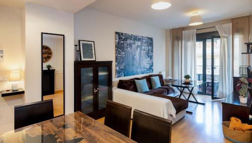 Apartamentos Arcoíris - Photo 2