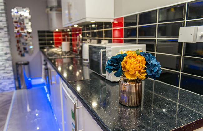 Meridian Serviced Apartments - Foto 7