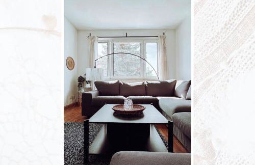 Käferhain, App 134 - Foto 1