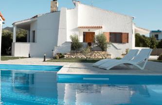 Villa Aelia Kefalos-Private & Spacious with Pool - Foto 1