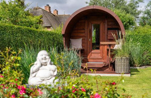 Sylter Seestern Haus Matzen Hüs - Photo 1