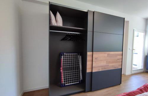 100m zum Ulmer Münster: 57m² Wohnung an der Blau - Foto 10