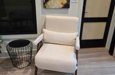 Modern ranch retreat near Trilith and US Soccer Training Facilities - Foto 21