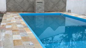 Casa aconchegante a 5min a pé da praia de Boracéia! - Foto 3