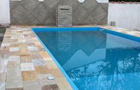 Casa aconchegante a 5min a pé da praia de Boracéia! - Foto 3