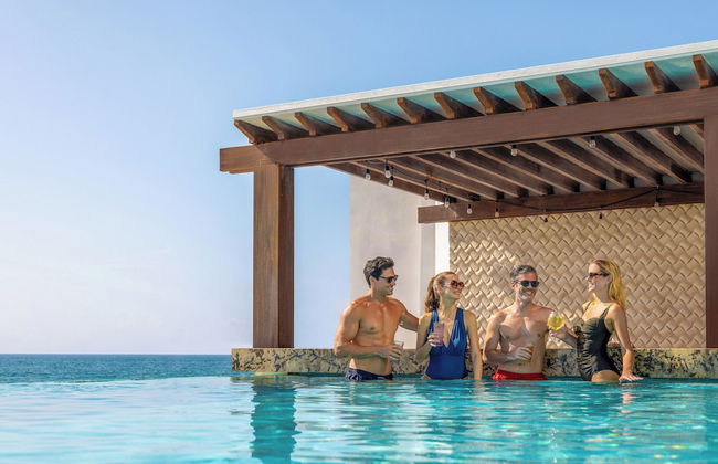 Sun Palace Cancun - Adults Only - All-inclusive - Photo 53