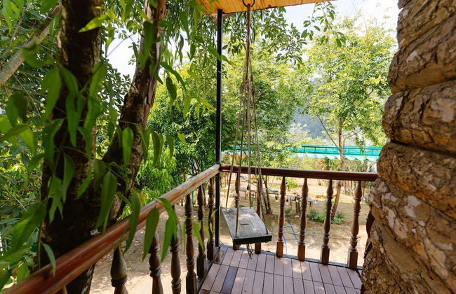 Hoàng Gia trang Homestay - Foto 18