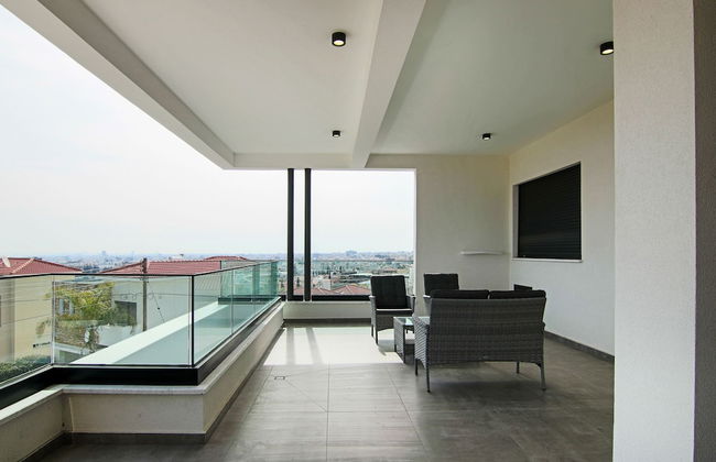 Phaedrus Living: Sea View Anna Residence 202 - Foto 1