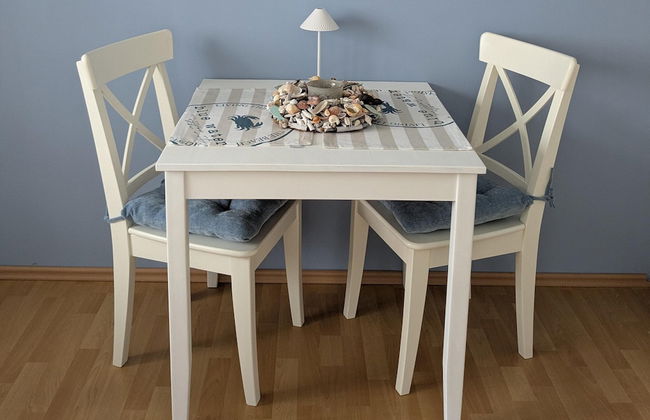 Charmanter Bungalow in Neubukow nahe der Ostsee - Foto 20