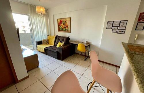 Maria Apê 07 São Mateus l Garagem l WiFi l Térreo l Um minuto do shopping independência - Foto 11