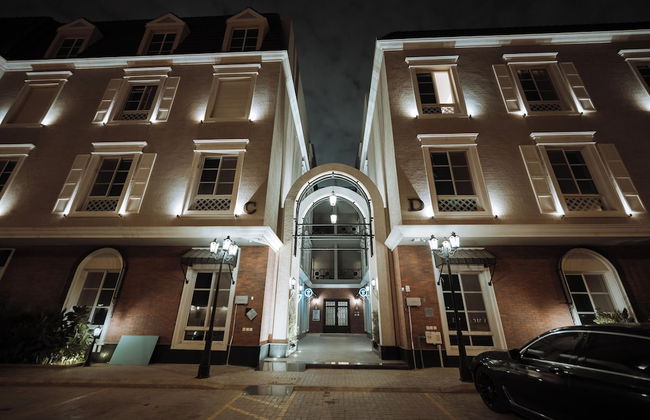 Riyadh Luxury - Foto 79