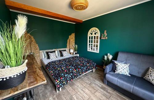 Kaszubskie Zacisze Zawory - Foto 6