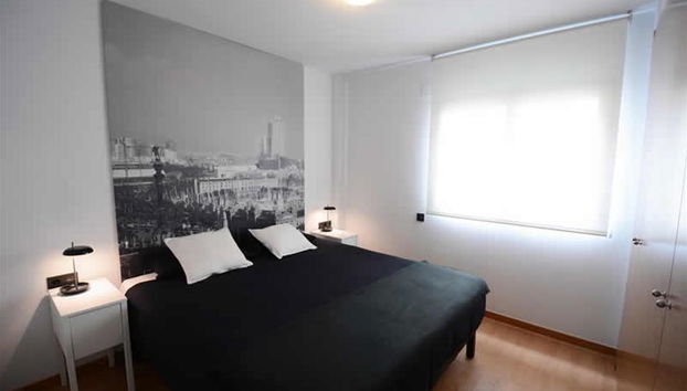 Apartments Hotel Sant Pau - Foto 2