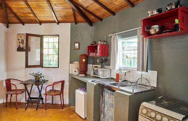 Chale Ipe Jatoba - Foto 19