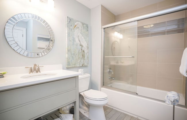 Crystal Dunes Beach Resort by Panhandle Getaways - Foto 17