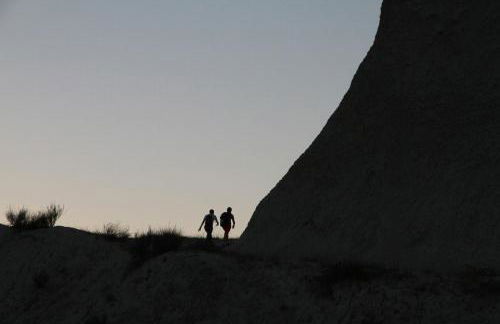 Alojamientos Rurales Cortijo Las Golondrinas - Foto 41