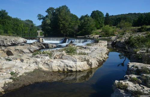 Villa Sénégas - Foto 24