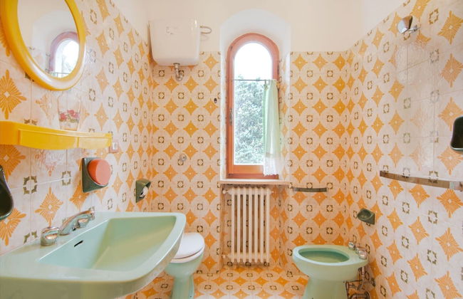 Belvilla by OYO Casa Delle Aquile - Foto 18