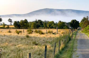 Taighsona Bothy, Speyside - amazing views! - Foto 2