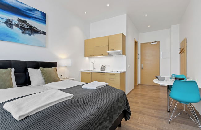 Iceland Comfort Apartments by Heimaleiga - Photo 56