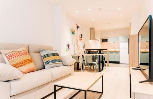 APARTHOTEL SALBURUA - Foto 3