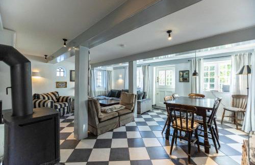 Ferienhaus Strandgut - Foto 33