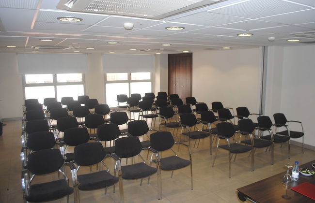 Suites Viena Plaza de España - Foto 48