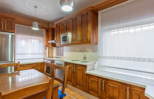 Villa San Vicente - Foto 4