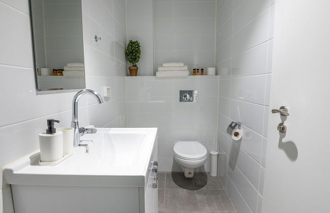 Hi - Yam SeaView Apartments & Suites - Foto 63