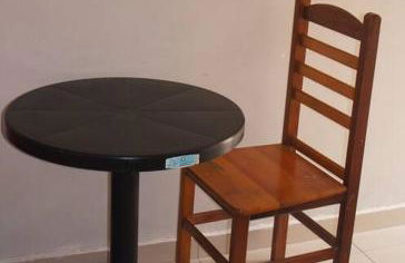 Suíte 02 - Aconchego com estacionamento - Foto 5