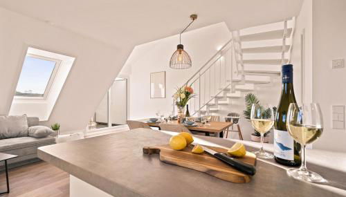 SEEliebe Maisonette in direkter Seenähe - Foto 5