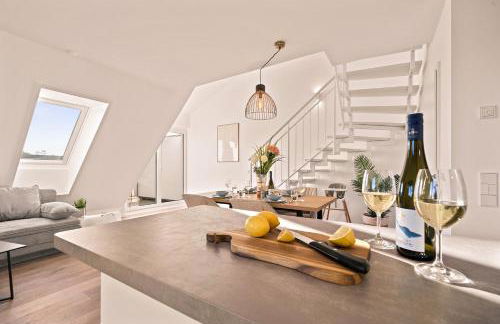 SEEliebe Maisonette in direkter Seenähe - Foto 5