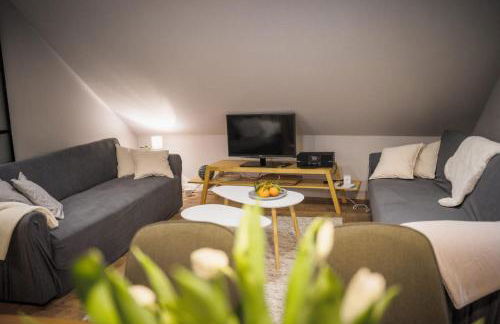 Ferienwohnung am Berg Oybin - Foto 7