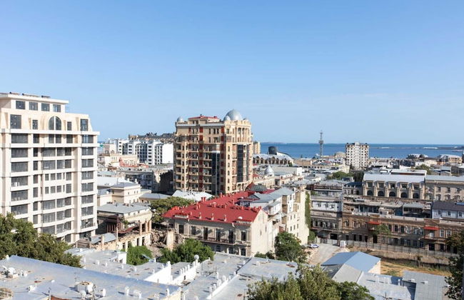 Leyla Apartmens 2 - Foto 54