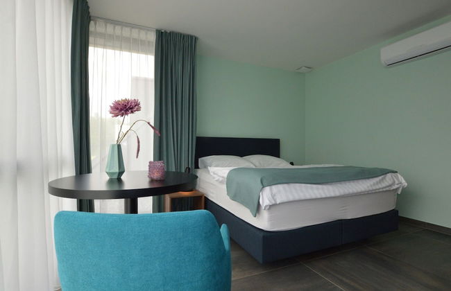 Lovely Holiday Home 'walleken' With a Pond - Foto 5