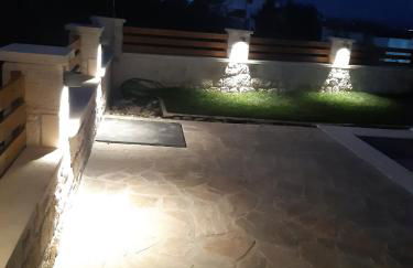 Luxury stone villas in Afitos St'aloni - Foto 14